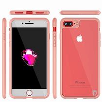 Image result for iPhone 8 Plus Case Rose Pink