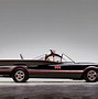 Image result for Space Needle 1966 Batmobile