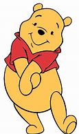 Image result for Winnie the Pooh Clip