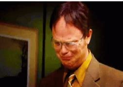 Image result for Dwight Schrute Thank You
