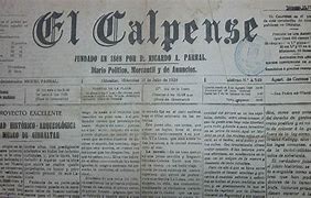 Image result for calpense