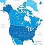 Image result for Political Map of Canada