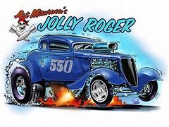 Image result for Hot Rod Art Prints