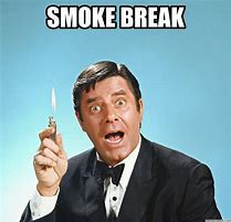 Image result for Chimp Smoking Cigar Meme
