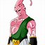 Image result for Dragon Ball Z Buu Drawings