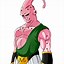 Image result for Majin Buu Character