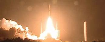 Image result for Ariane 5 Explosion