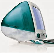 Image result for Old School Apple Computer