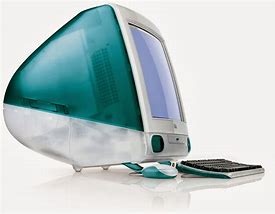 Image result for Vintage Mac OS Monitor
