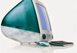 Image result for Old Macintosh Computer Teal Color