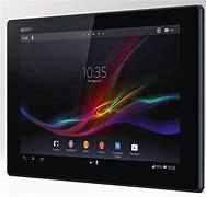 Image result for Sony Xperia Tablet SGP311