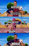 Image result for Robbie Rotten Would You Like to Meme