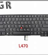 Image result for Lenovo L470 Keyboard