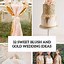 Image result for Gold and Champagne Wedding Colors