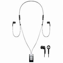 Image result for Lanyard Headphones Product