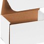 Image result for Small White Cardboard Boxes