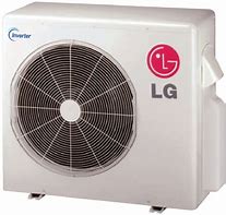 Image result for LG Outdoor AC Fan