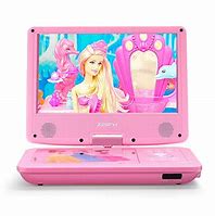 Image result for Cheap Kids Portable DVD Player