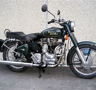 Image result for Royal Enfield Pics