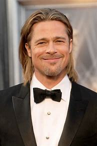Image result for Brad Pitt