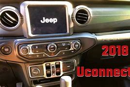 Image result for What Is Jeep Uconnect