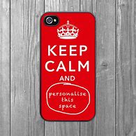 Image result for Keep Calm iPhone 5 Cases