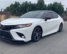 Image result for 2017 Toyota Camry Mods