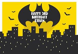 Image result for Batman Wallpaper Birthday