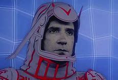 Image result for Tron 1982 Clip
