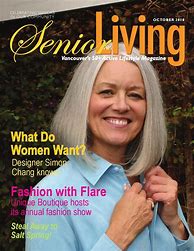 Image result for Magazines for Seniors