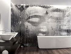 Image result for Upscale Bathroom Art