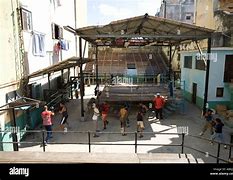 Image result for Outdoor Boxing Gym