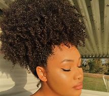 Image result for 4A Curls