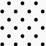 Image result for black polka dots
