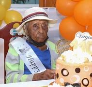 Image result for Oldest Living Person