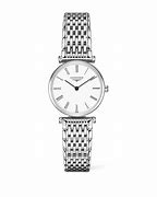 Image result for Cartier Pebble Watch