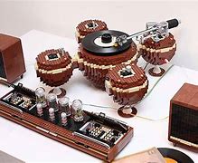 Image result for Project Turntable Accessories