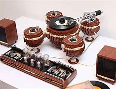 Image result for Bix DIY Turntable