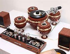 Image result for Project Turntable