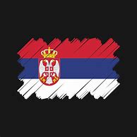 Image result for Serbia Flag Vector