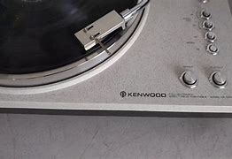 Image result for kenwood turntables kd 5070