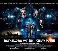 Image result for Ender's Game 2