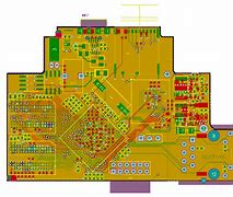 Image result for 1553B PCB Layout