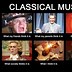 Image result for Galaxy Brain Meme Music