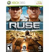 Image result for Ruse Xbox 360