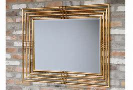 Image result for Metal Screen Mirror
