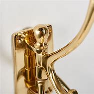 Image result for Brass Swivel Hooks