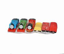 Image result for Thomas and Friends Trackmaster Victor