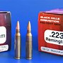 Image result for 5.56 vs .223 Caliber