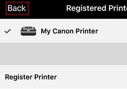 Image result for Canon Printer WiFi Setup